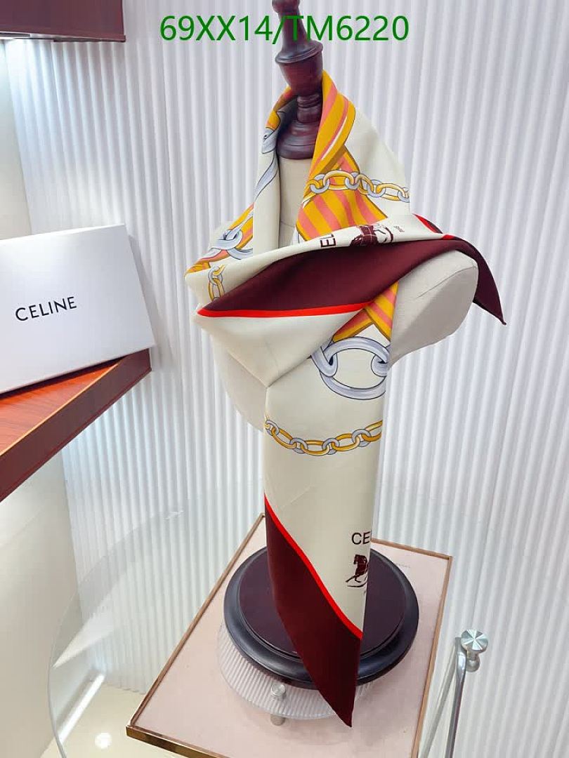 Celine-Scarves Code: TM6220 $: 69USD