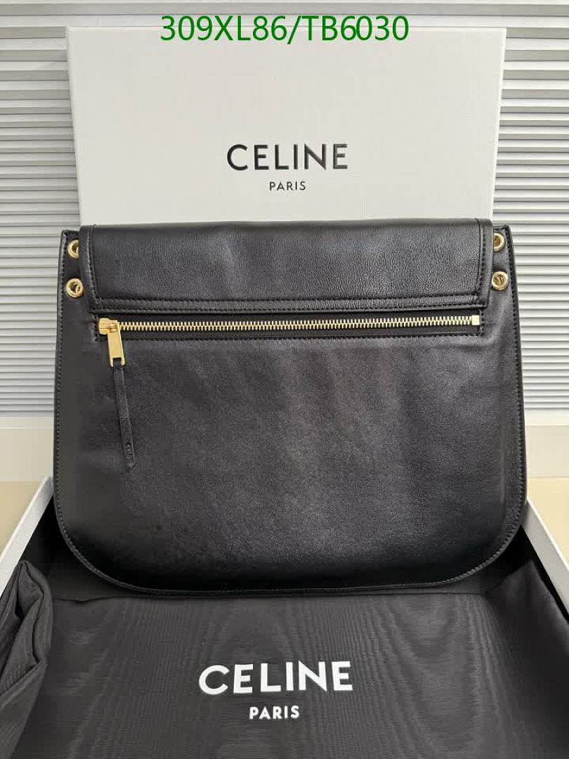 Celine-Bags(5A) Code: TB6030 $: 309USD