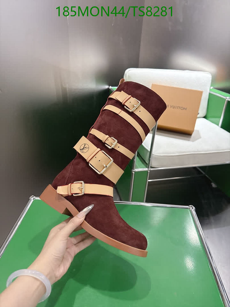 Boots-Shoes(Women) Code: TS8281 $: 185USD