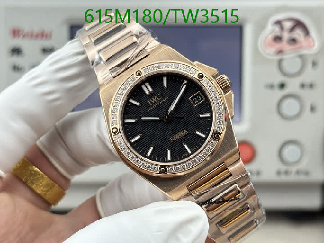 IWC-Watches(5A) Code: TW3515 $: 615USD