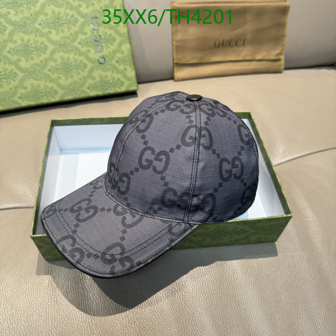Gucci-Hats Code: TH4201 $: 35USD
