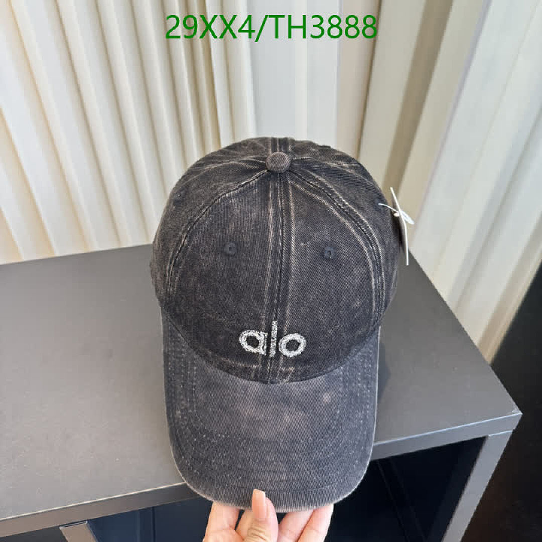 Alo yoga-Hats Code: TH3888 $: 29USD