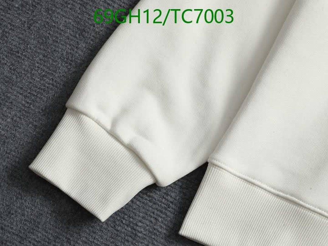 LV-Clothing Code: TC7003 $: 69USD