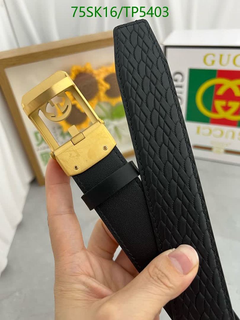 Gucci-Belts Code: TP5403 $: 75USD
