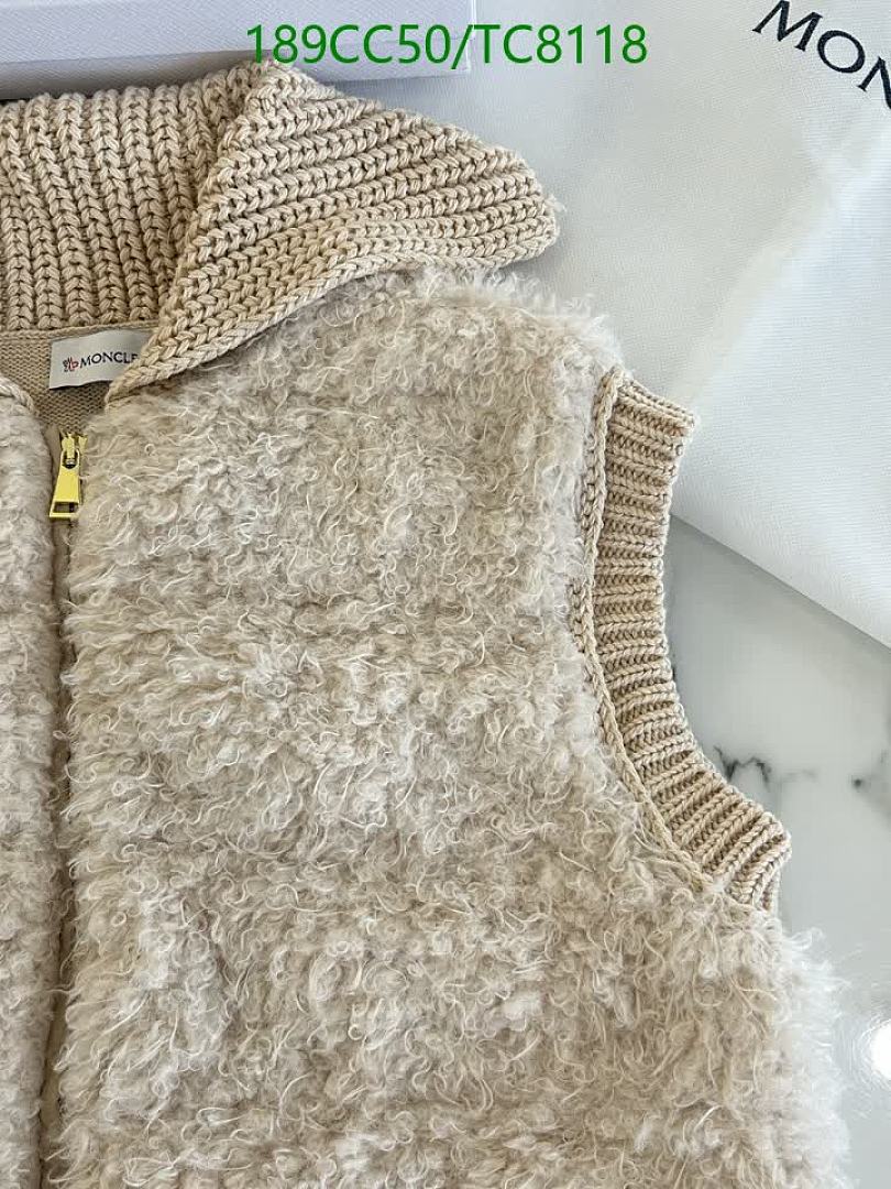 Moncler-Down Jackets(Women) Code: TC8118 $: 189USD