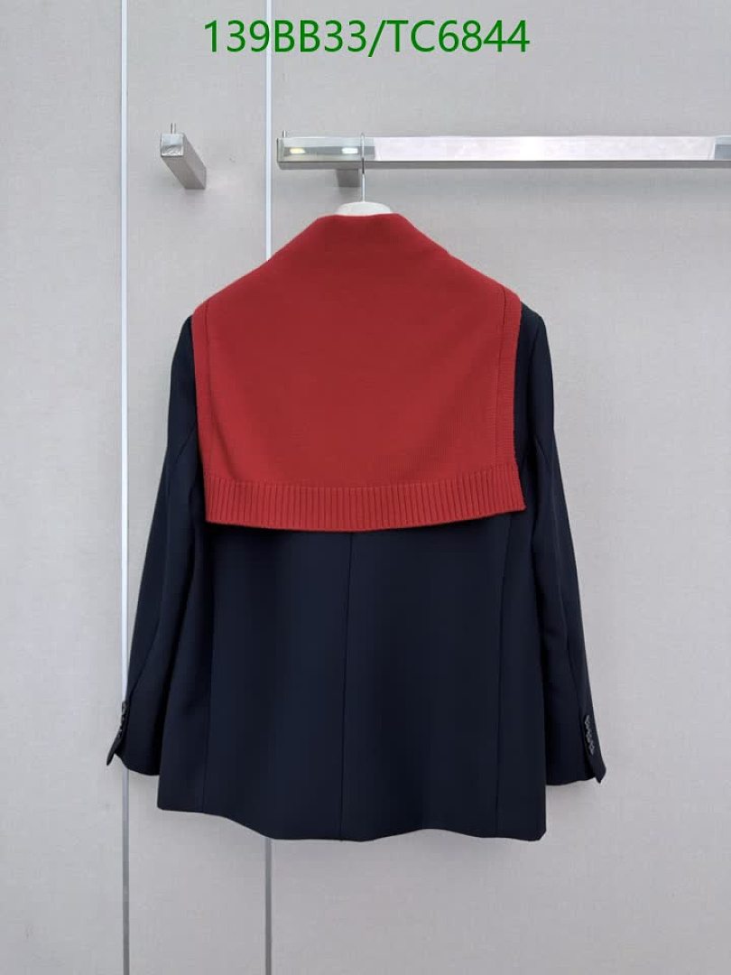 Loewe-Clothing Code: TC6844 $: 139USD