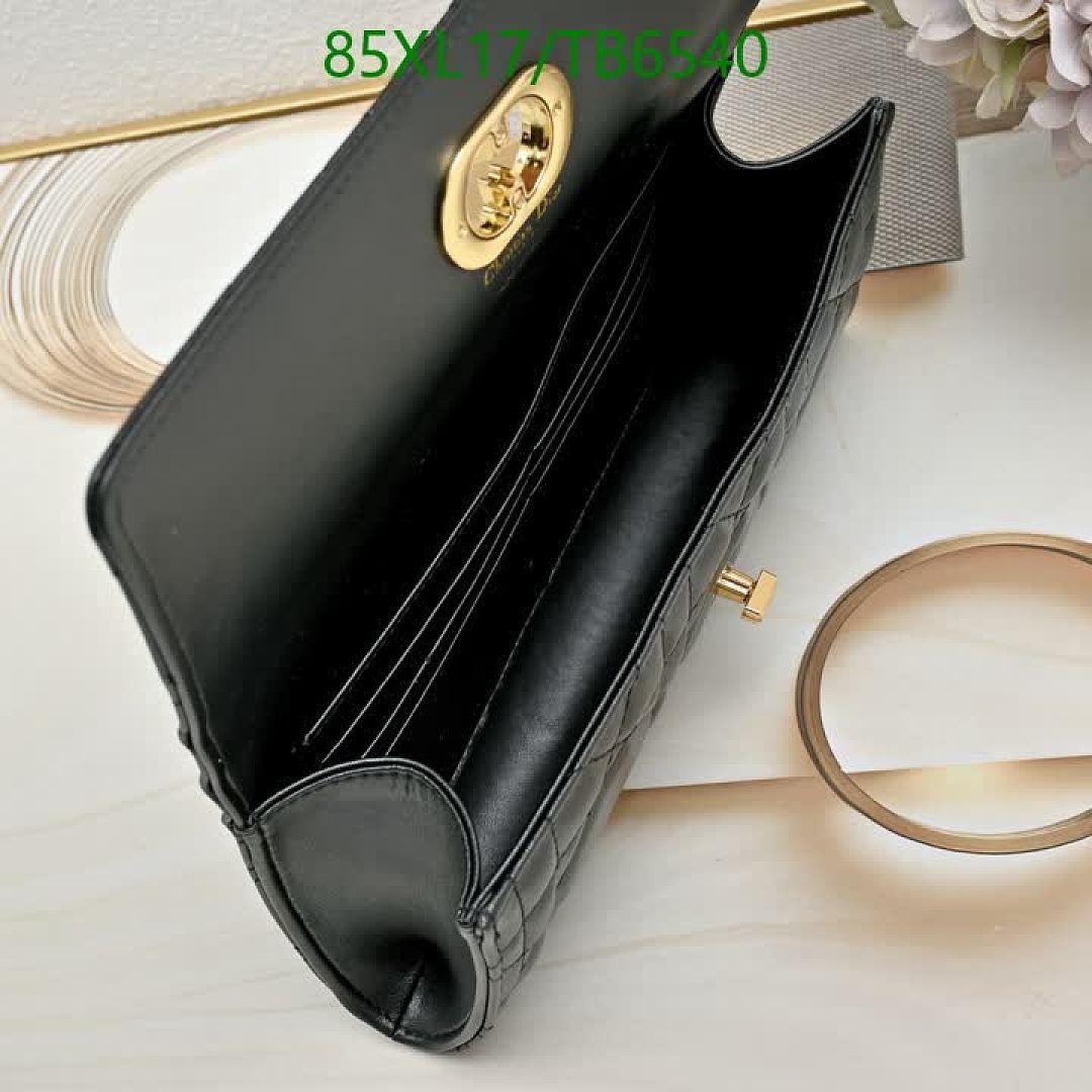 Dior-Bags(4A) Code: TB6540 $: 85USD