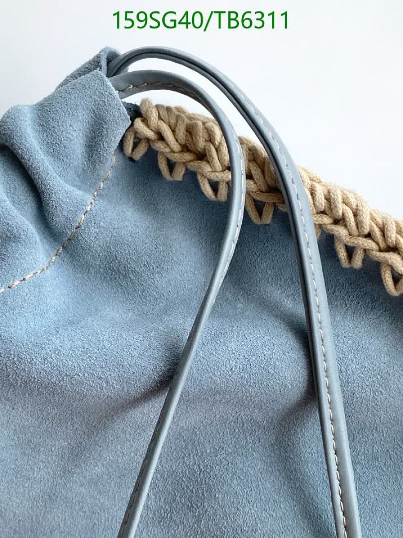Prada-Bags(5A) Code: TB6311 $: 159USD