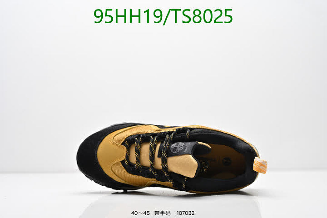 Timberland-Shoes(Men) Code: TS8025 $: 95USD