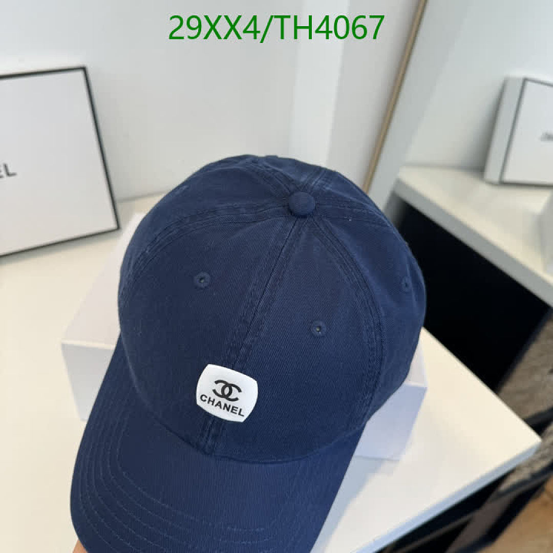 Chanel-Hats Code: TH4067 $: 29USD