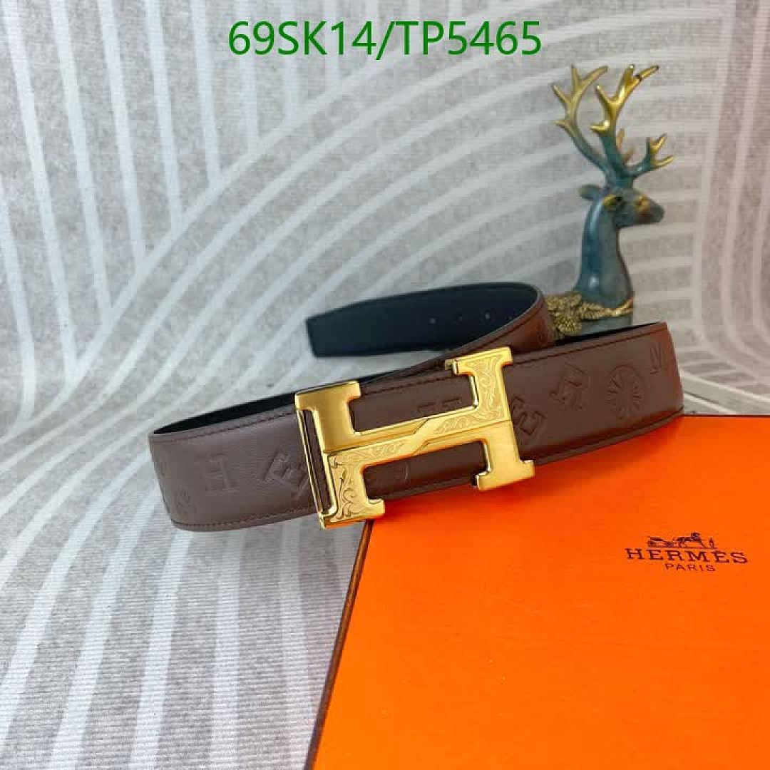 Hermes-Belts Code: TP5465 $: 69USD