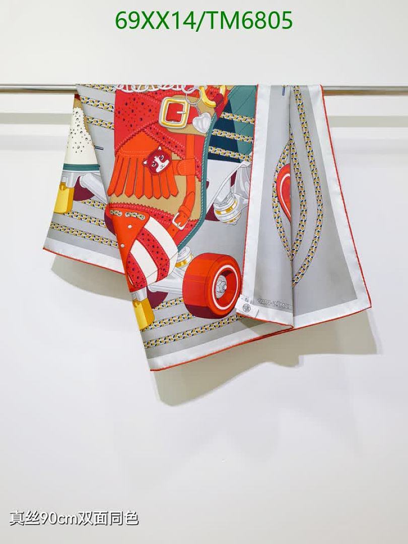 Hermes-Scarves Code: TM6805 $: 69USD