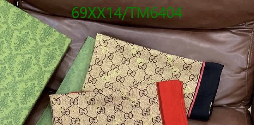 Gucci-Scarves Code: TM6404 $: 69USD