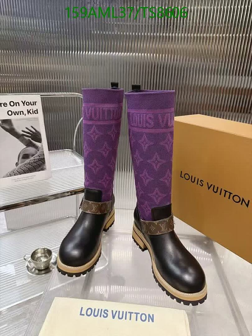 Boots-Shoes(Women) Code: TS8606 $: 159USD