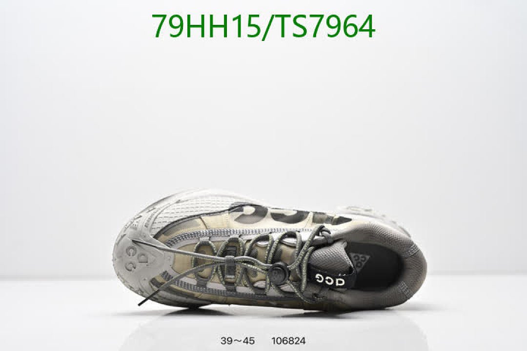 Nike-Shoes(Men) Code: TS7964 $: 79USD