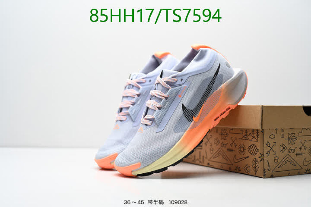 NIKE-Shoes(Women) Code: TS7594 $: 85USD