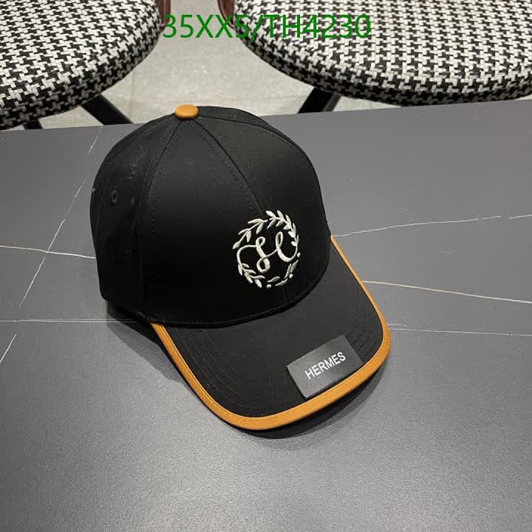 Hermes-Hats Code: TH4230 $: 35USD