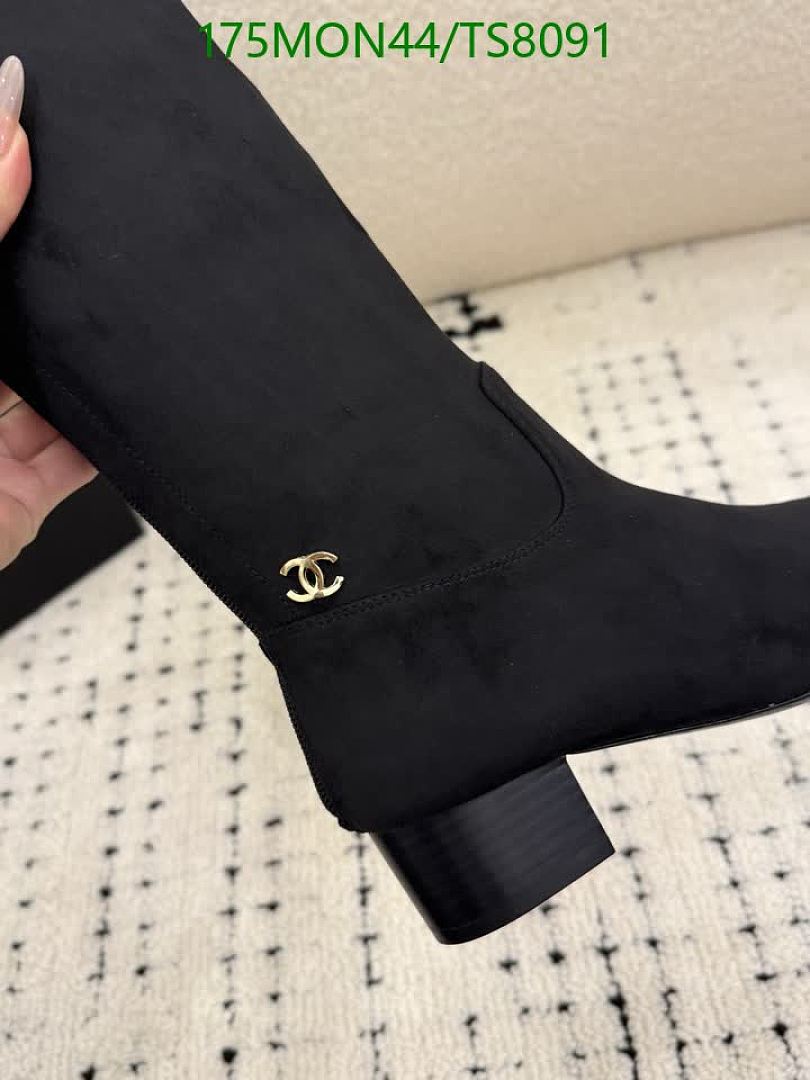 Boots-Shoes(Women) Code: TS8091 $: 175USD