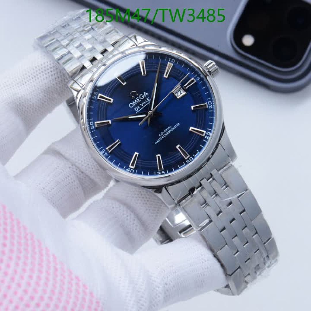 Longines-Watches(4A) Code: TW3485 $: 185USD