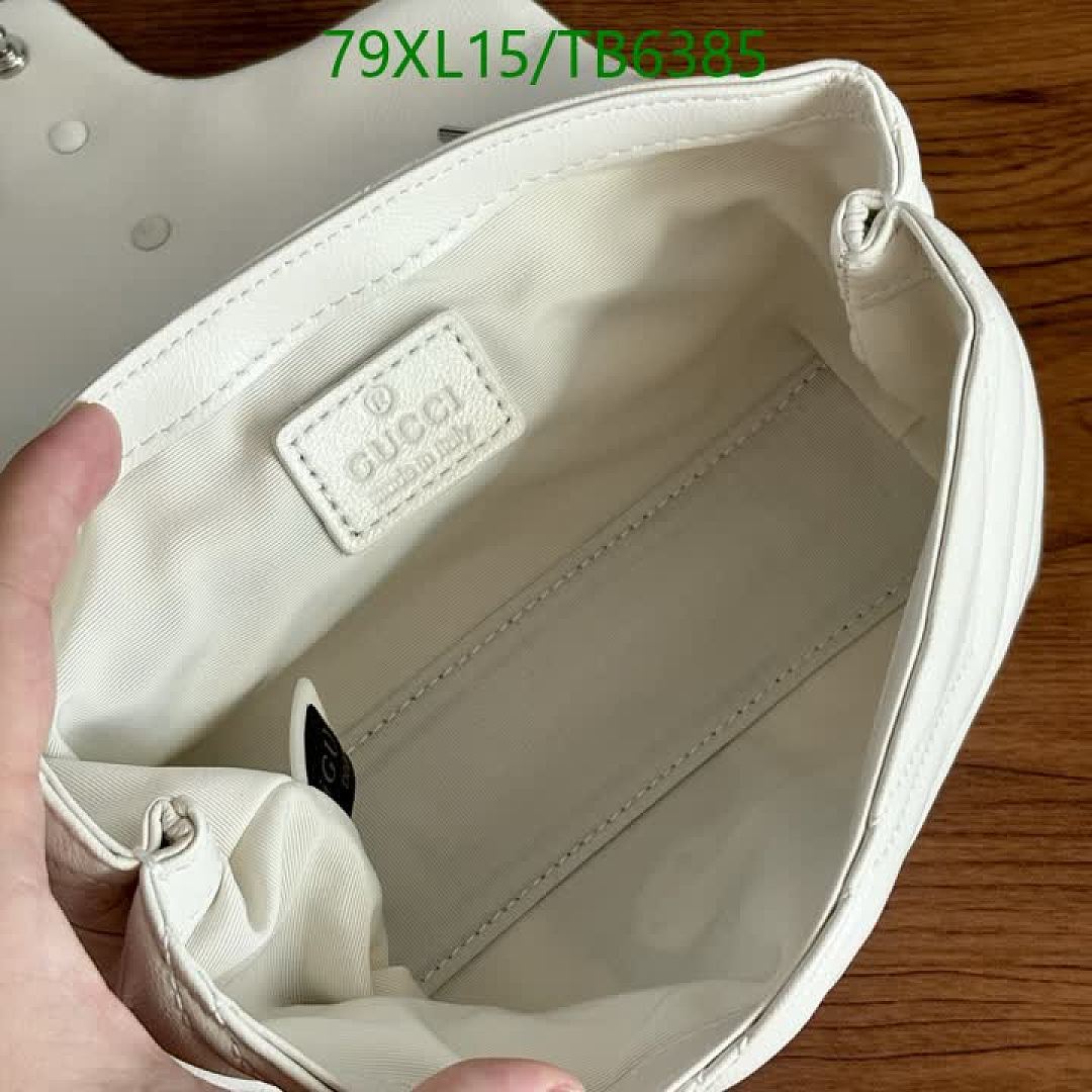 Gucci-Bags(4A) Code: TB6385 $: 79USD