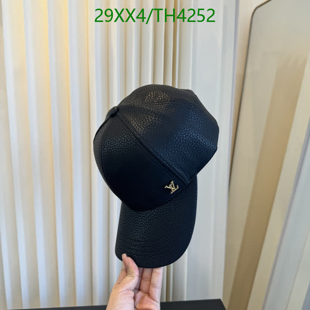LV-Hats Code: TH4252 $: 29USD