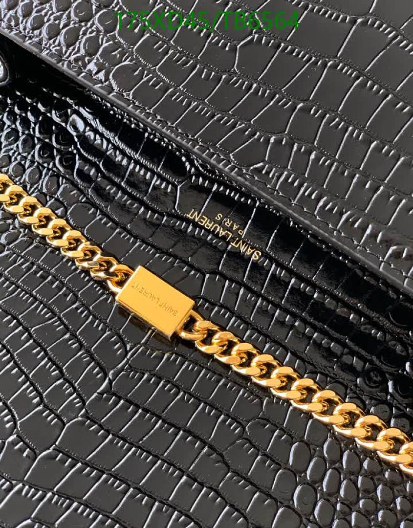 YSL-Bags(5A) Code: TB6564 $: 175USD