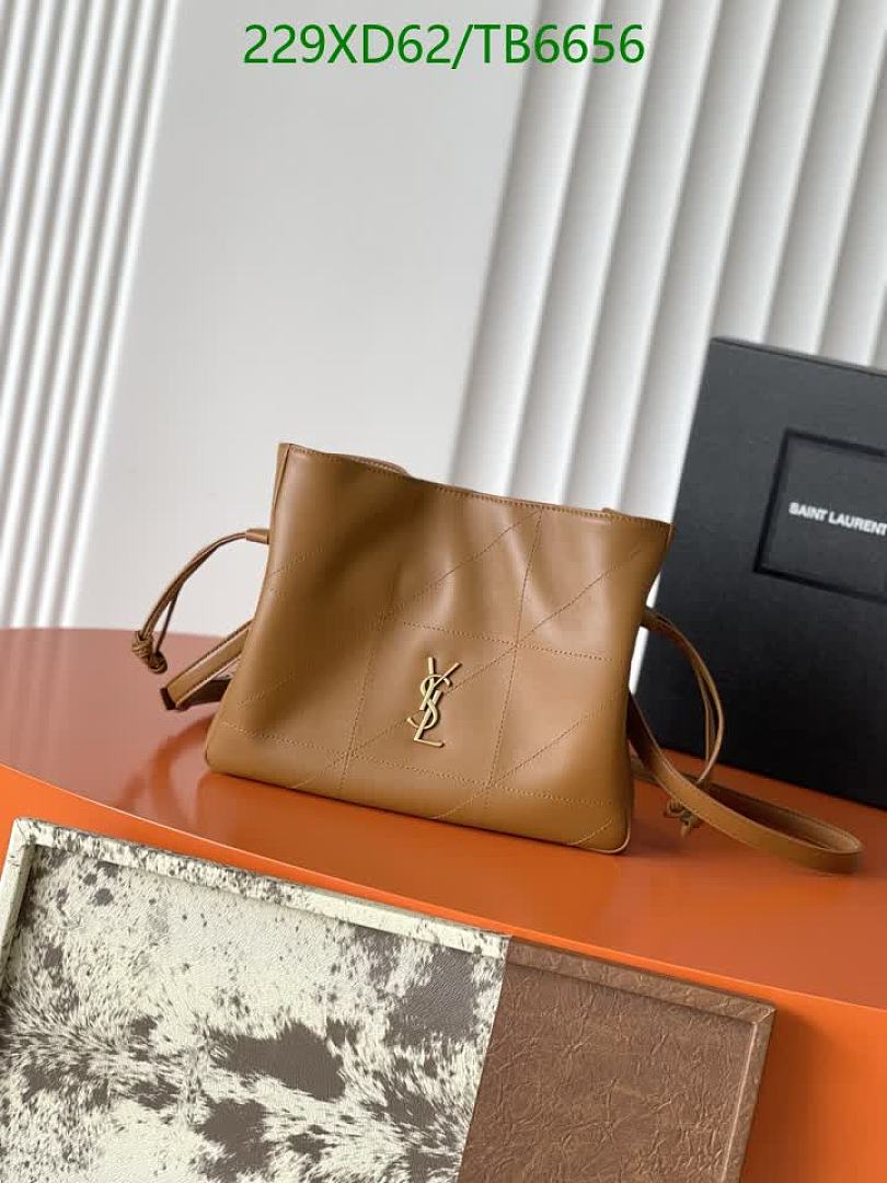 YSL-Bags(5A) Code: TB6656 $: 229USD