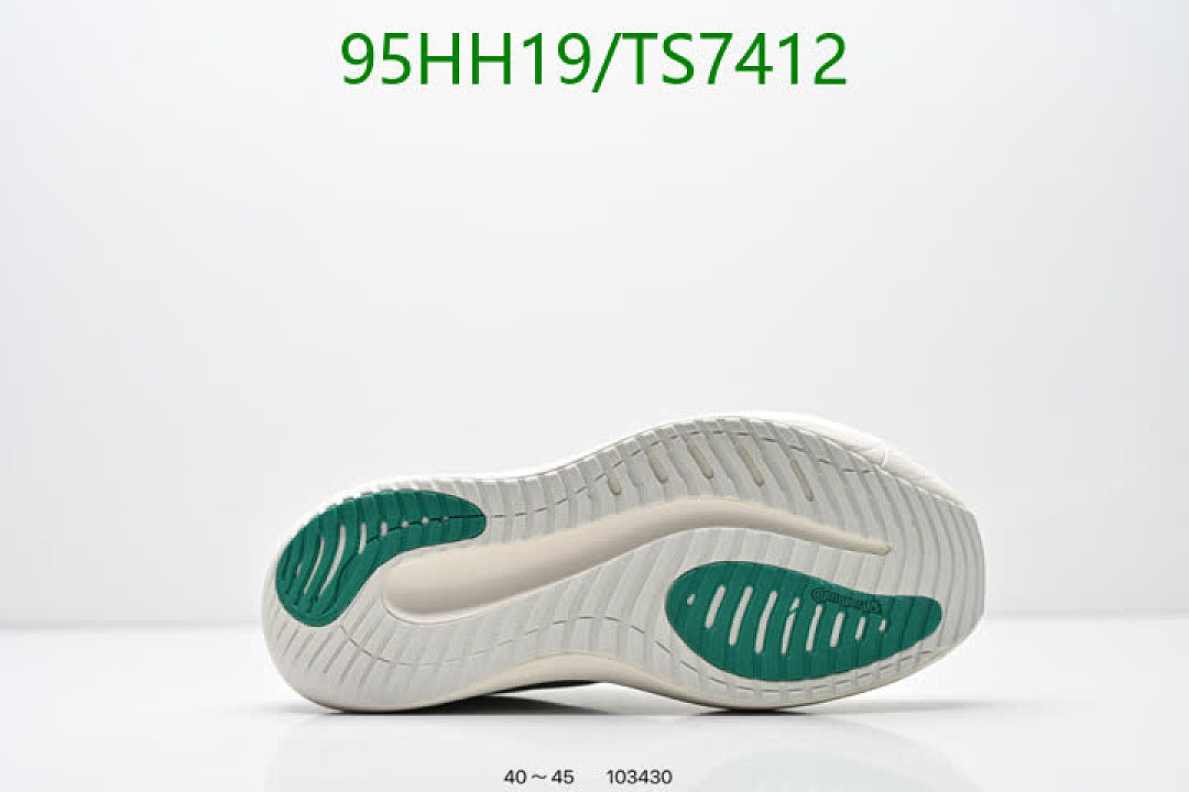 Adidas-Shoes(Men) Code: TS7412 $: 95USD