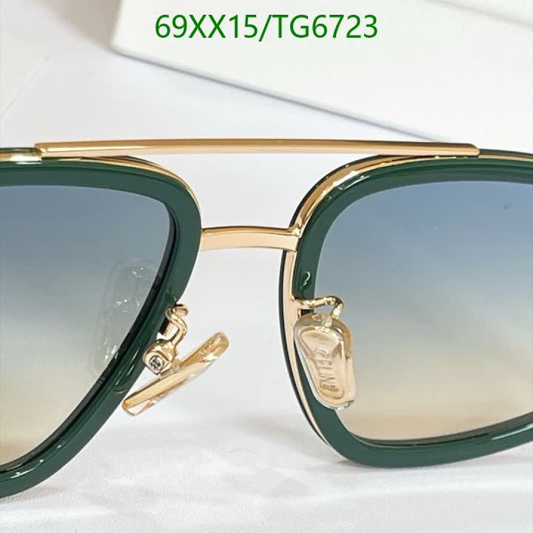 Celine-Glasses Code: TG6723 $: 69USD