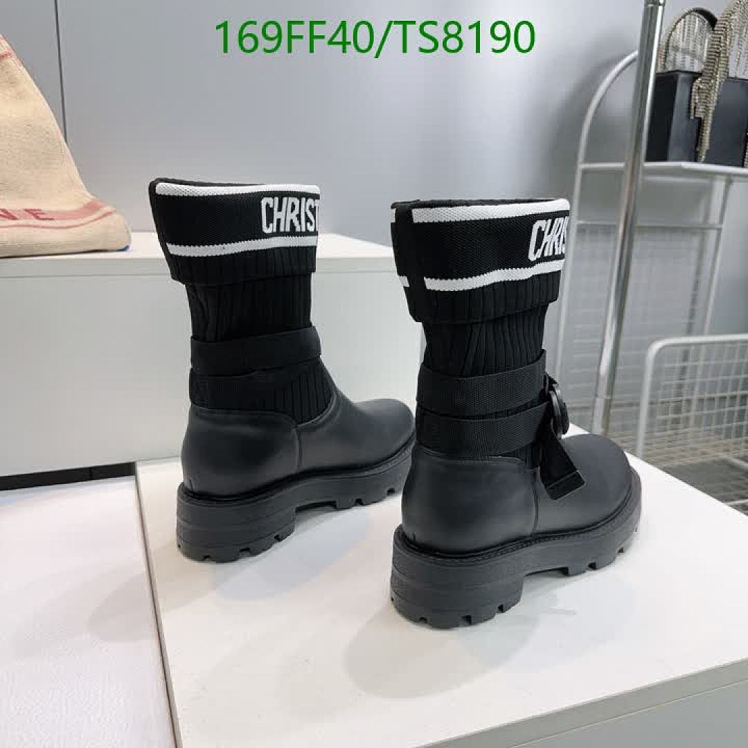 Boots-Shoes(Women) Code: TS8190 $: 169USD