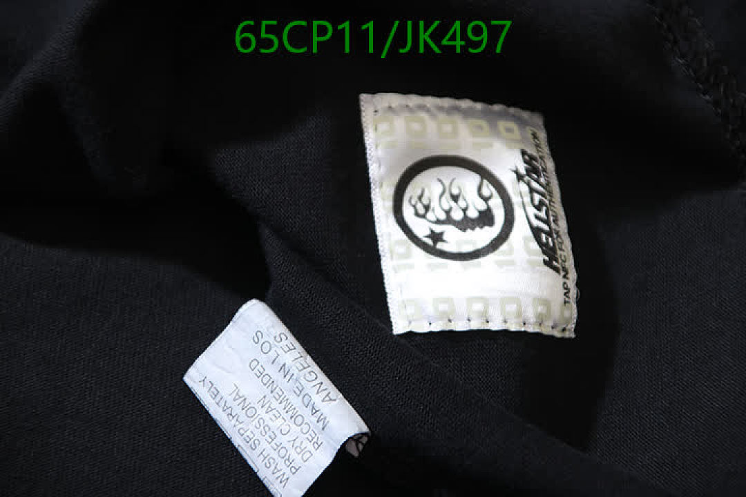 Hellstar-Clothing Code: JK497 $: 65USD