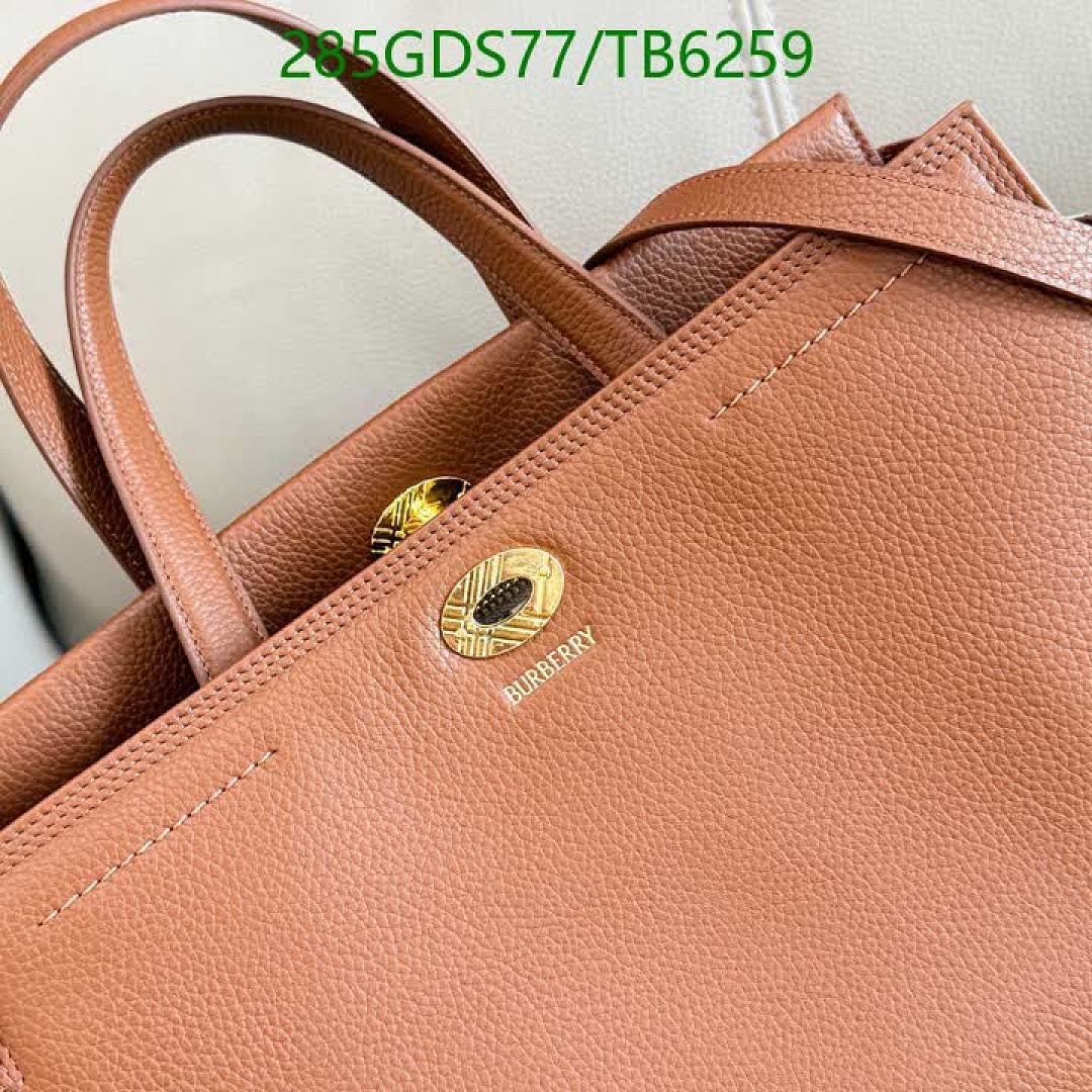 Burberry-Bags(5A) Code: TB6259 $: 285USD
