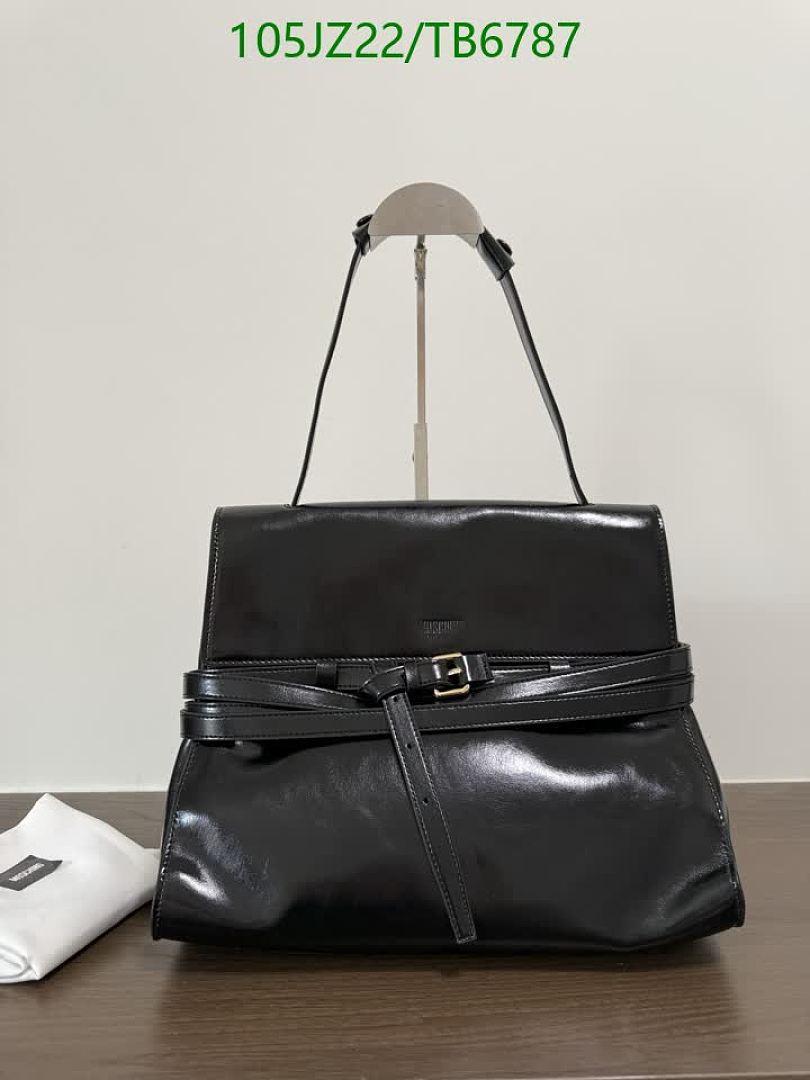 Moschino-Bags(4A) Code: TB6787 $: 105USD