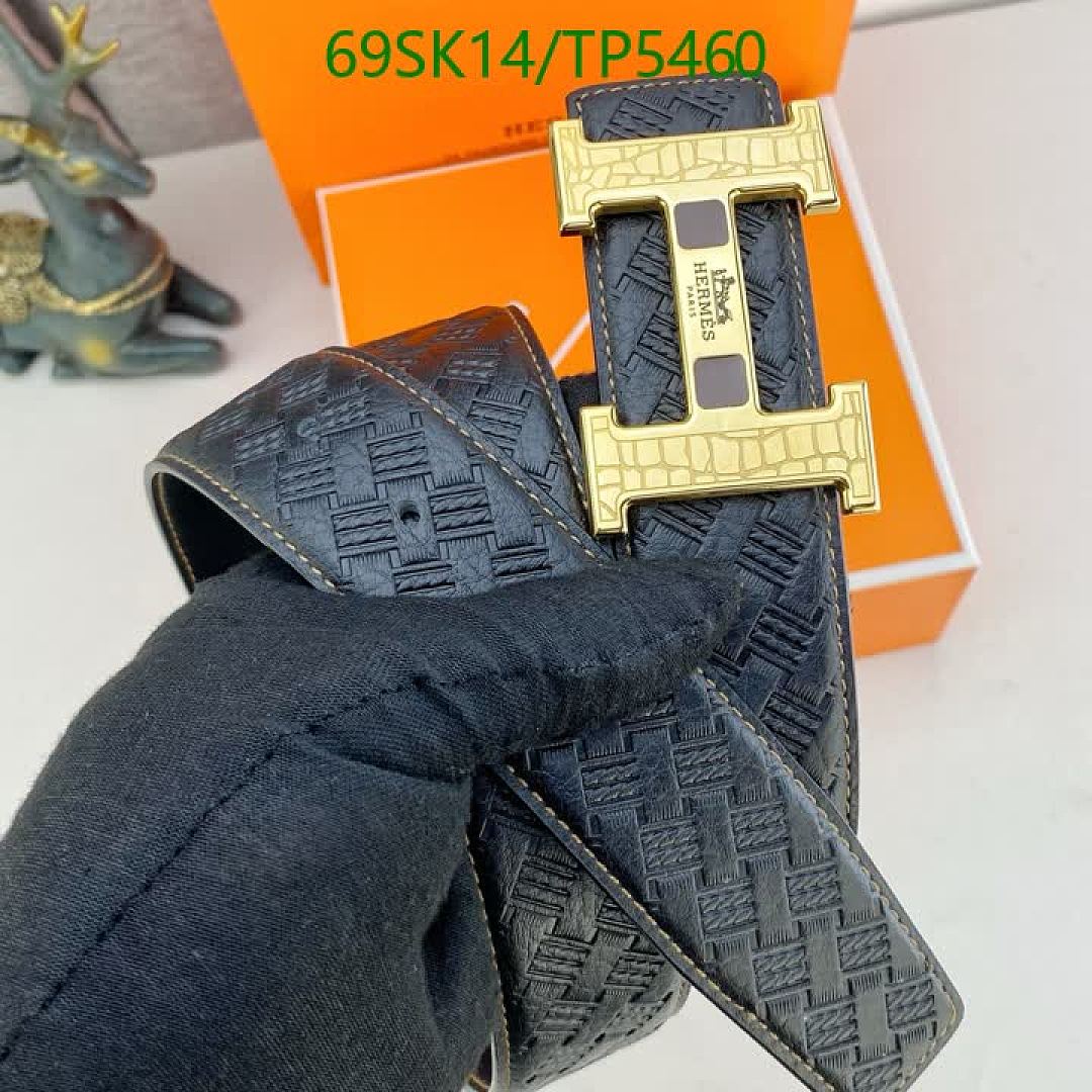 Hermes-Belts Code: TP5460 $: 69USD