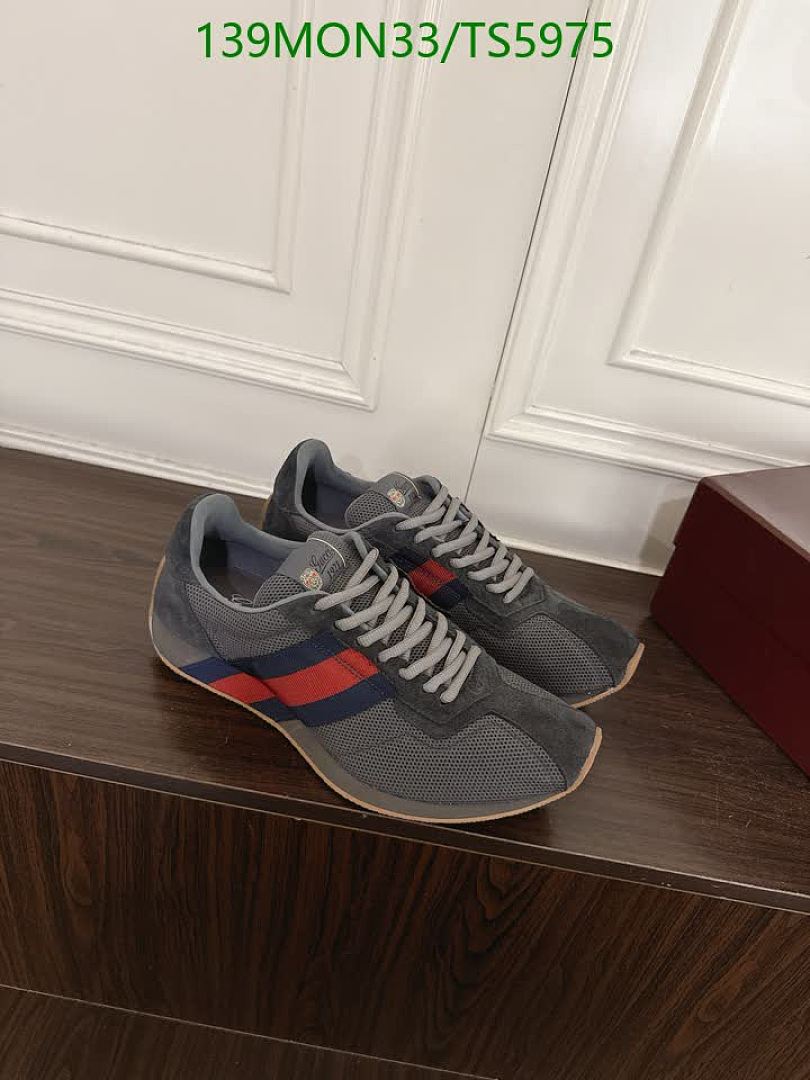 Gucci-Shoes(Women) Code: TS5975 $: 139USD