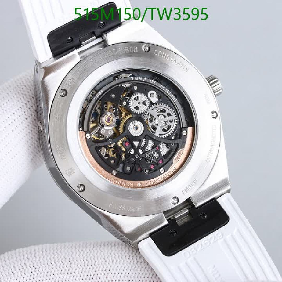 Vacheron Constantin-Watches(5A) Code: TW3595 $: 515USD