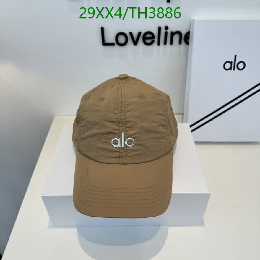 Alo yoga-Hats Code: TH3886 $: 29USD