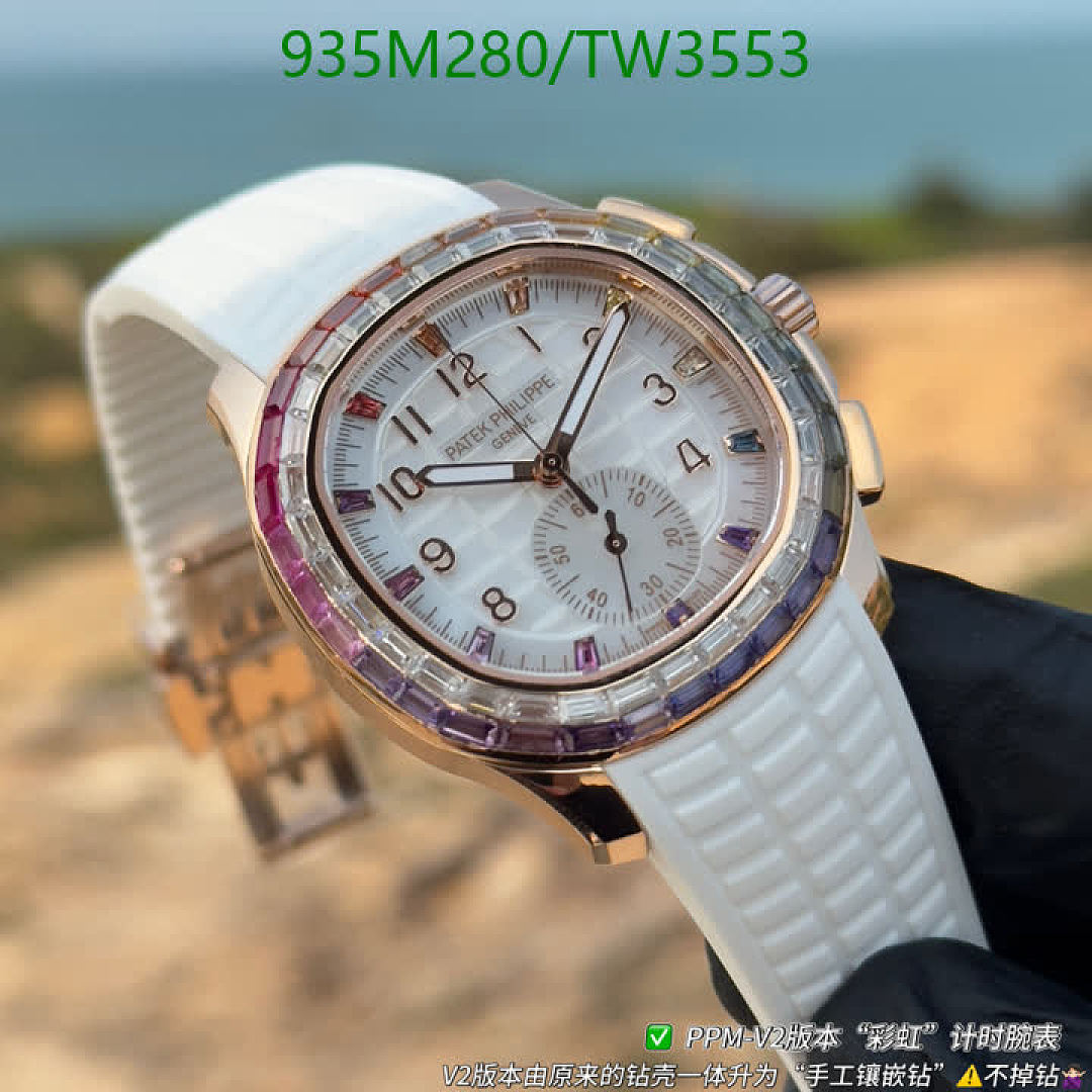 Patek Philippe-Watches(5A) Code: TW3553 $: 935USD