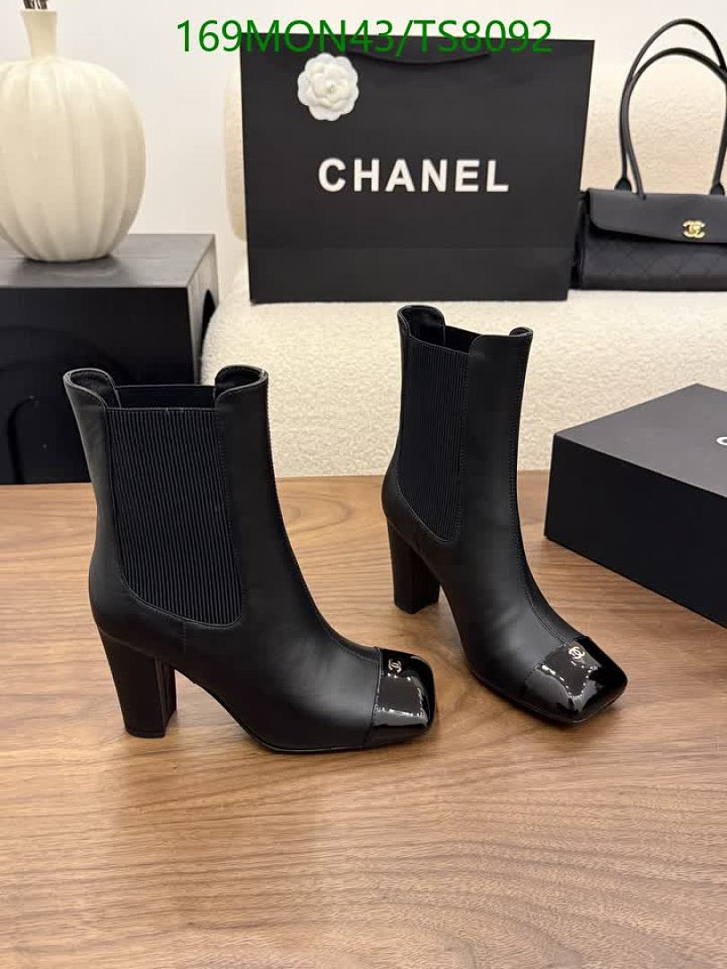 Boots-Shoes(Women) Code: TS8092 $: 169USD