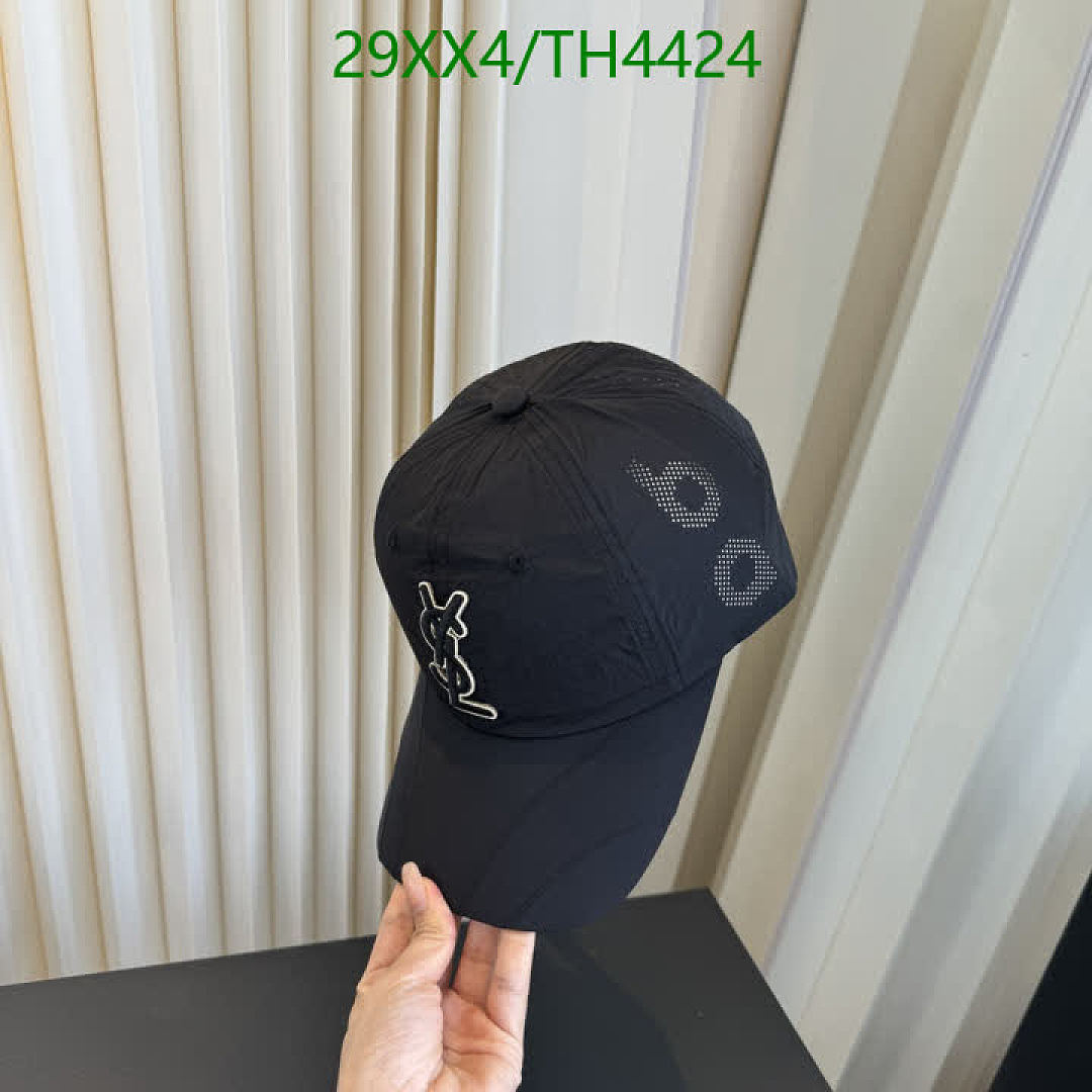 YSL-Hats Code: TH4424 $: 29USD