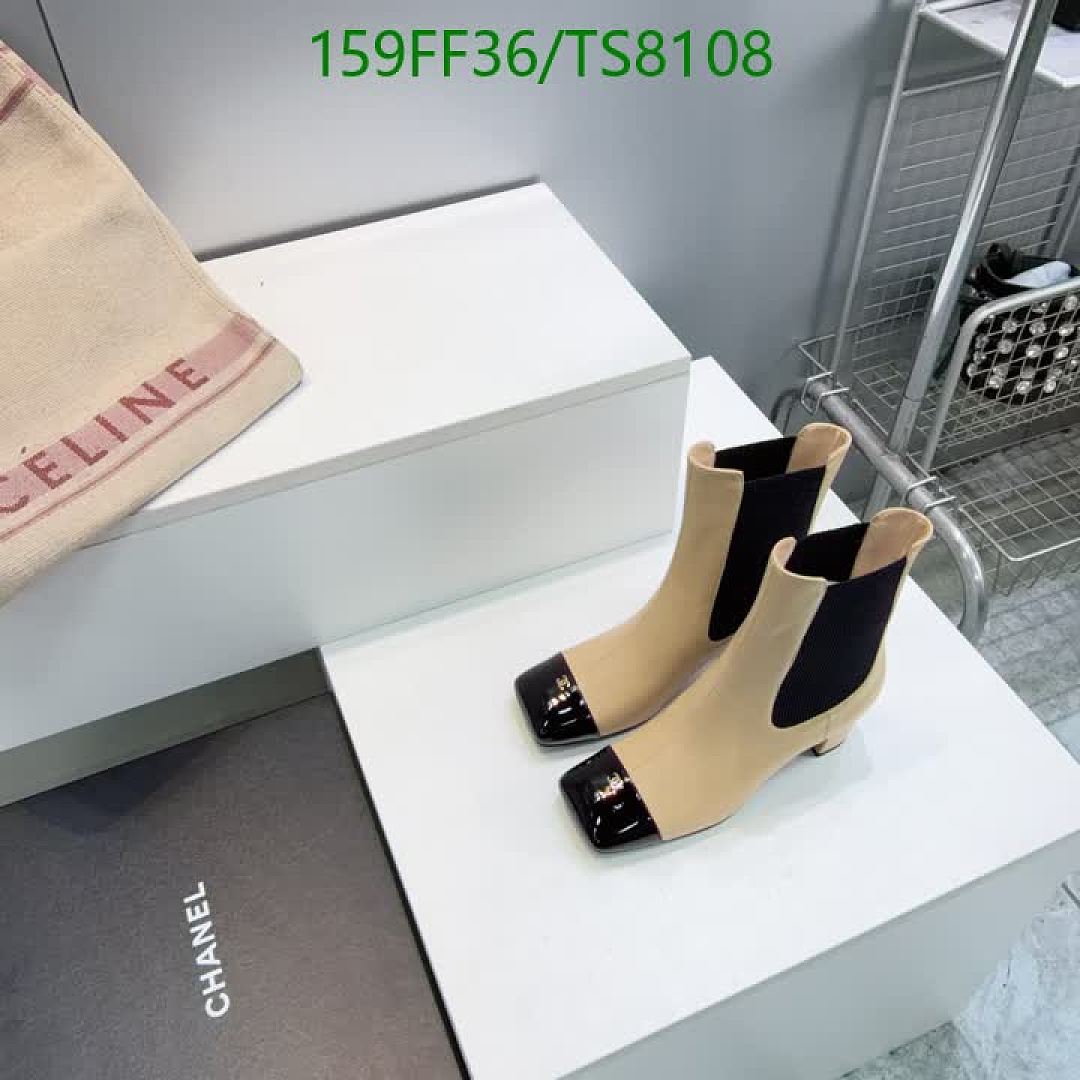 Boots-Shoes(Women) Code: TS8108 $: 159USD