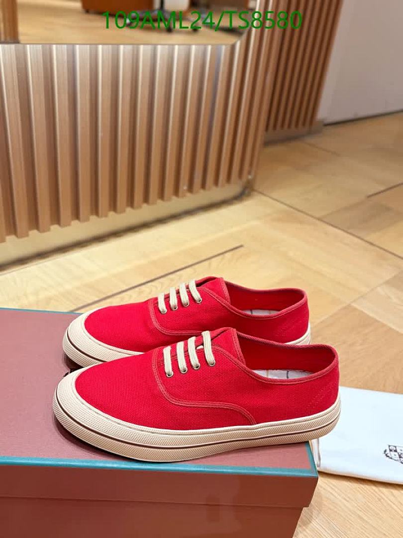 Loro Piana-Shoes(Women) Code: TS8580 $: 109USD