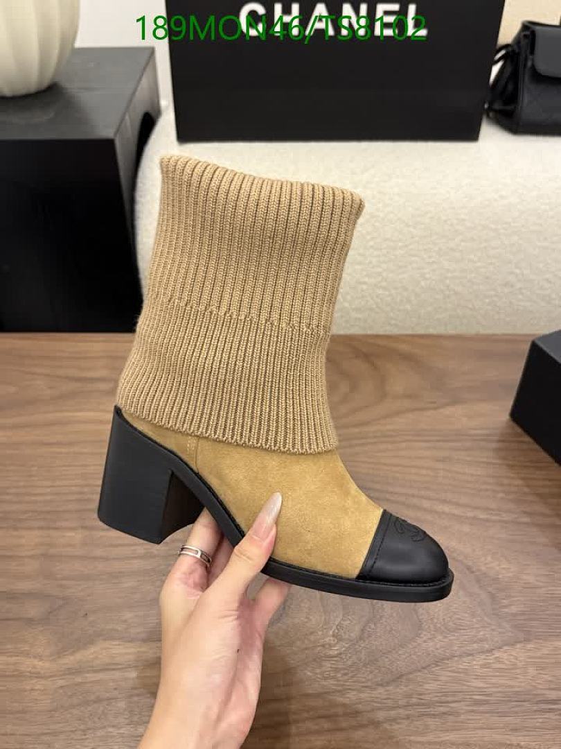 Boots-Shoes(Women) Code: TS8102 $: 189USD