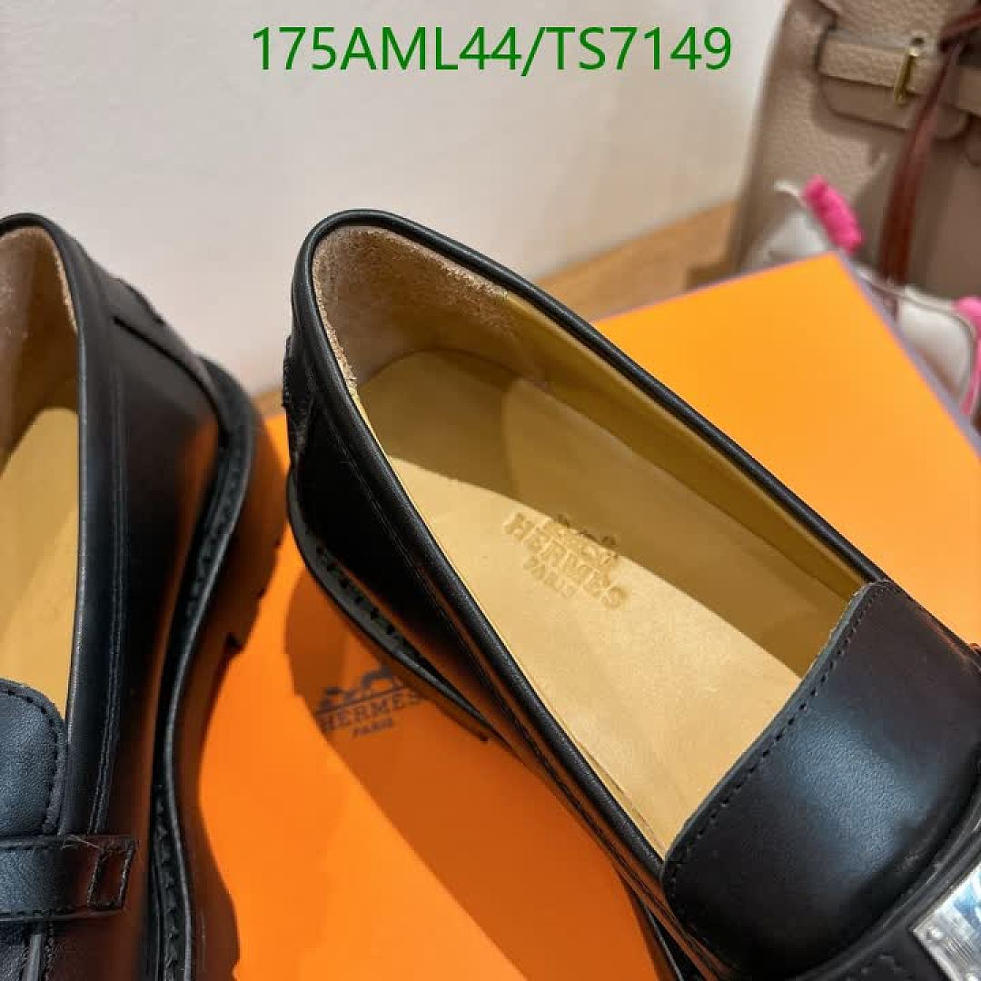 Hermes-Shoes(Women) Code: TS7149 $: 175USD