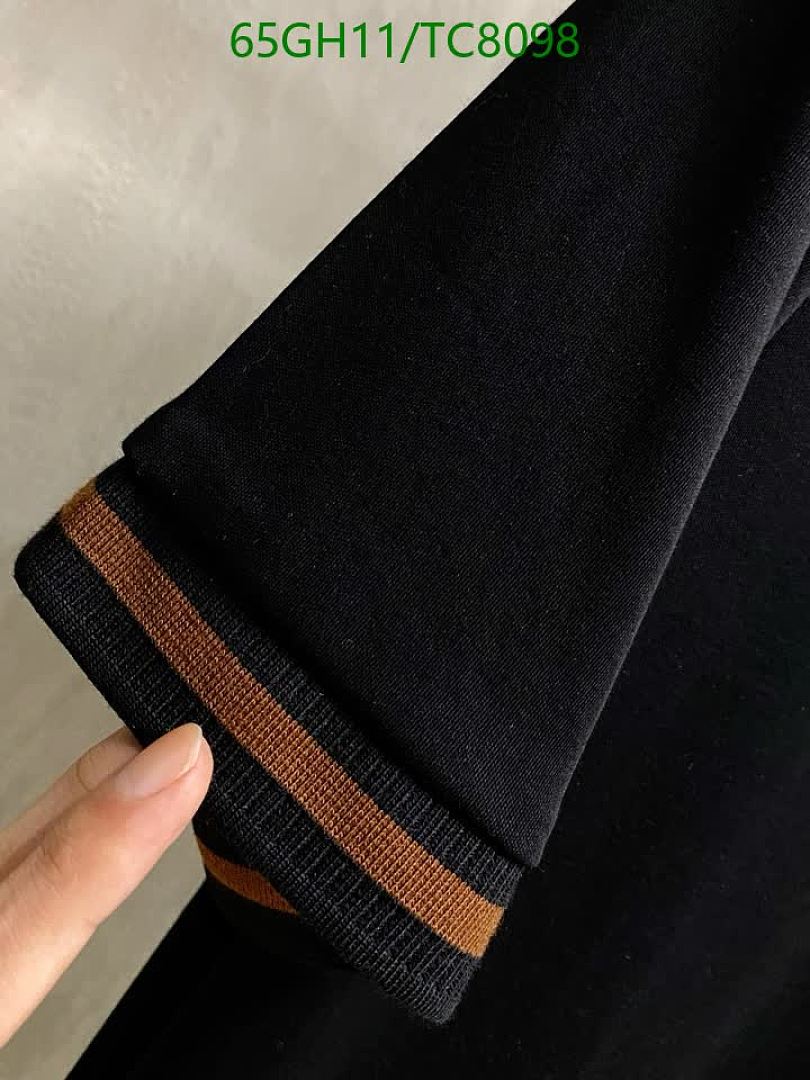 Loro Piana-Clothing Code: TC8098 $: 65USD