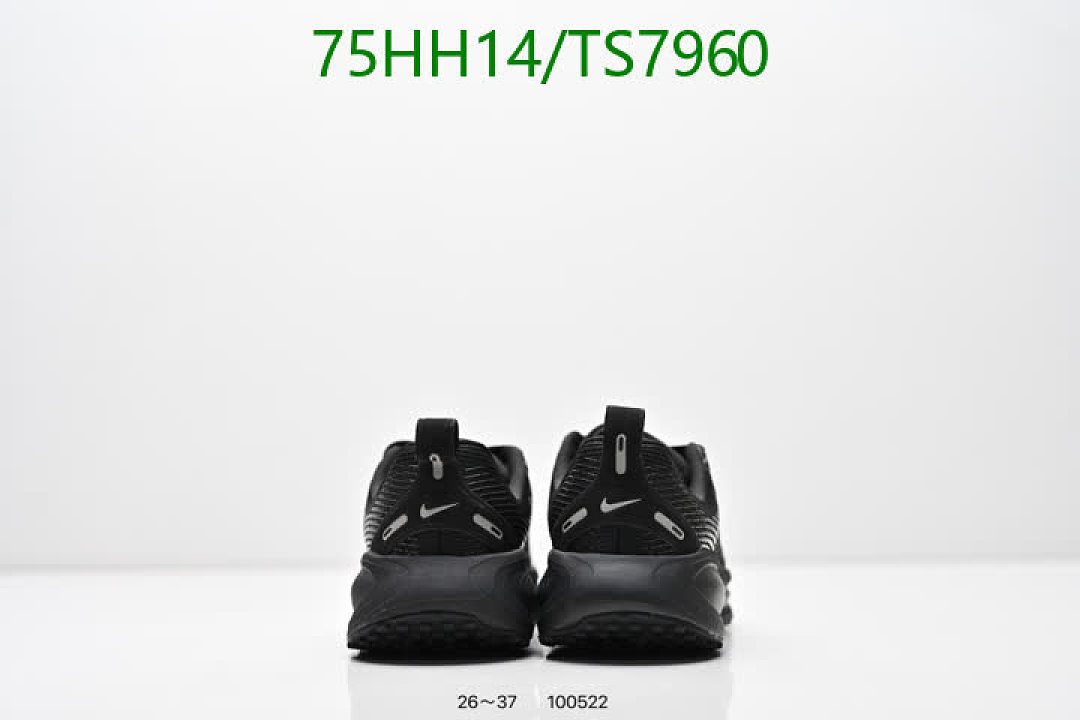 NIKE-Kids shoes Code: TS7960 $: 75USD