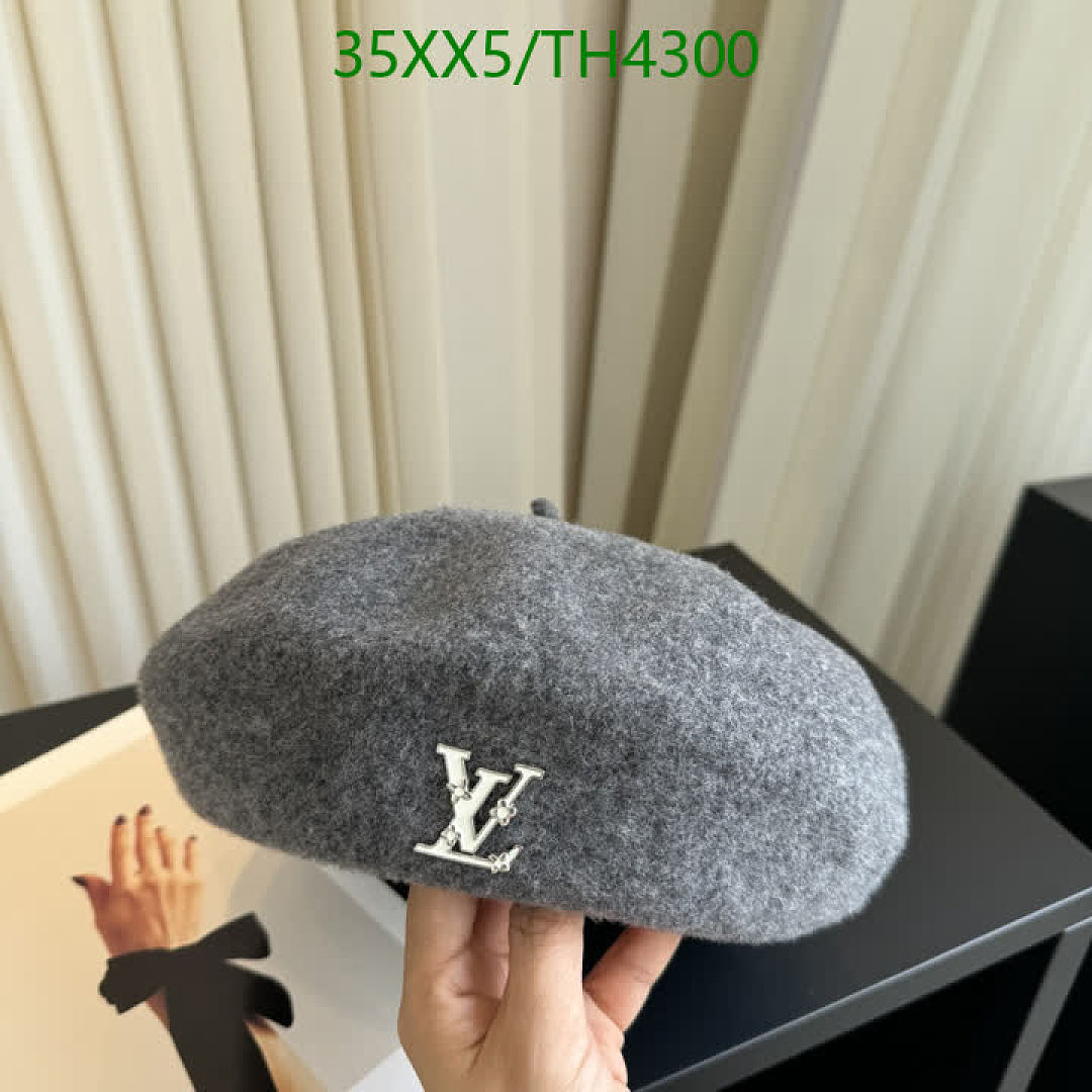 LV-Hats Code: TH4300 $: 35USD
