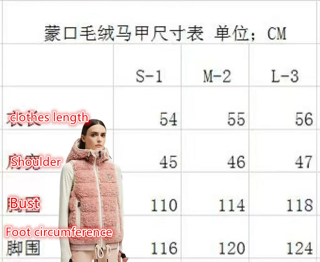 Moncler-Down Jackets(Women) Code: TC8117 $: 179USD