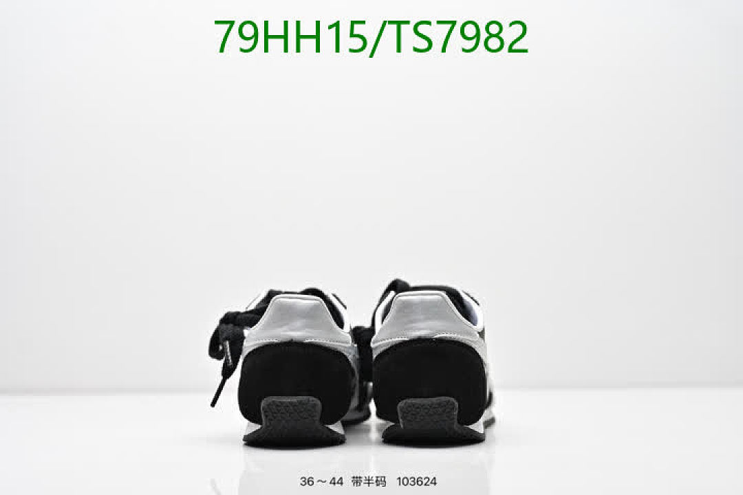 Onitsuka Tiger-Shoes(Men) Code: TS7982 $: 79USD