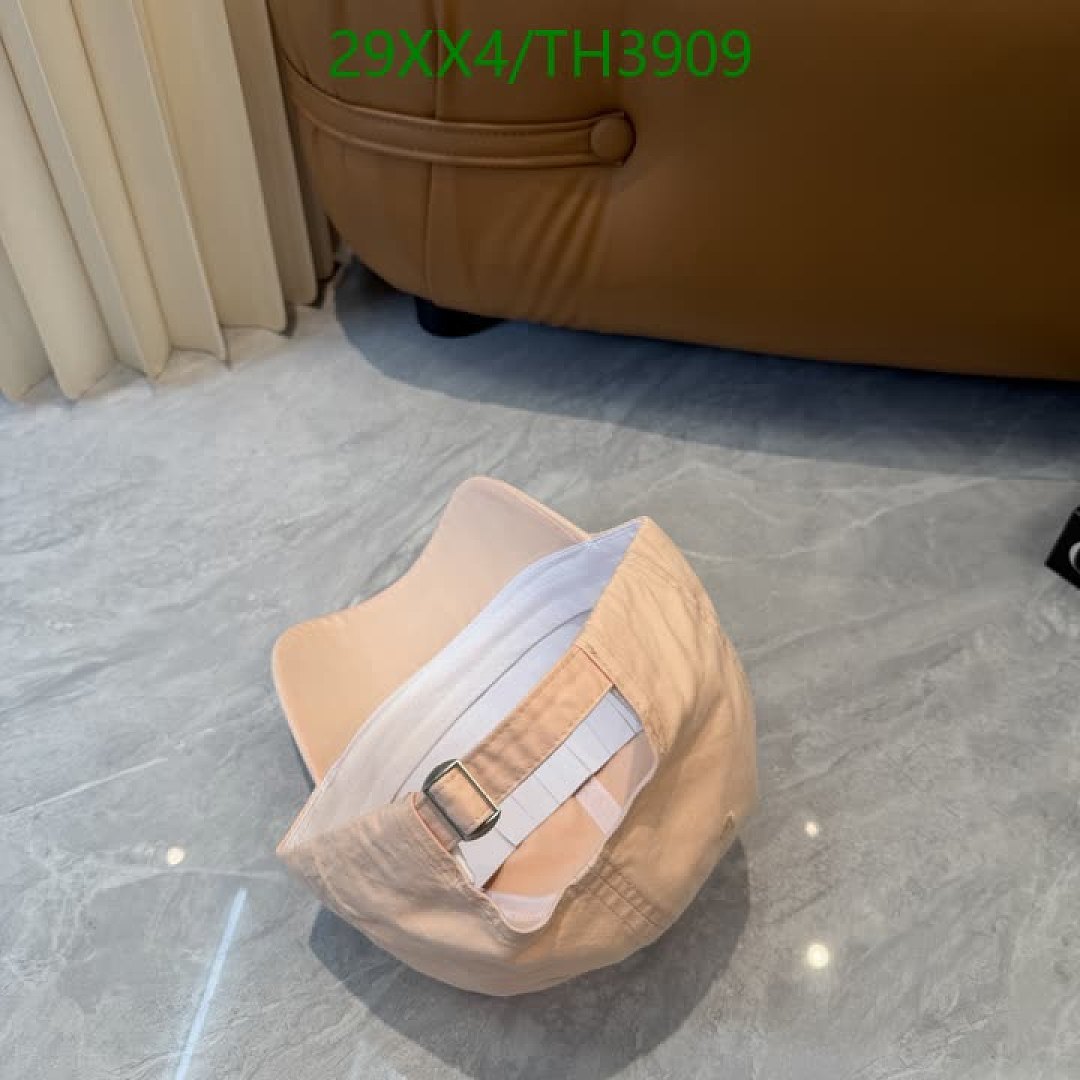 Balenciaga-Hats Code: TH3909 $: 29USD
